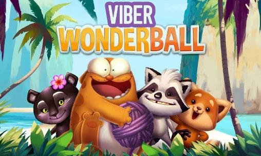 download Viber wonderball apk